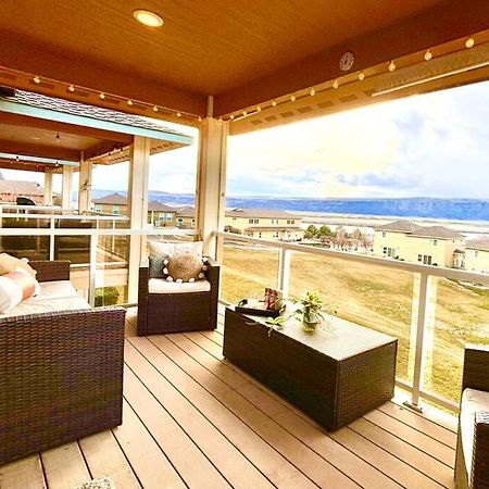 Sunserra Villa! Movie Room, Family Friendly, Bbqs, Pools, Free Golf! Quincy Exterior foto